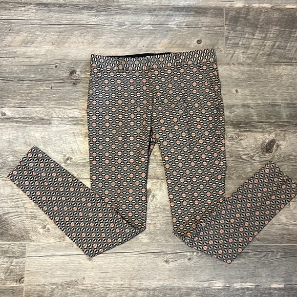 𝅺Mr. Turk (Trina Turk) designer pants - Picture 7 of 11